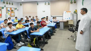 تقييم الأداء الوظيفي.. وزارة التعليم السعودية تعتمد آلية جديدة تحدد المسار المهني لموظفيها 1